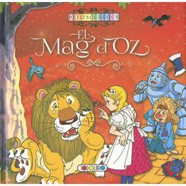 EL MAG D' OZ