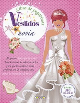 VESTIDOS DE NOVIA