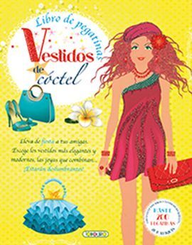 VESTIDOS DE COCTEL