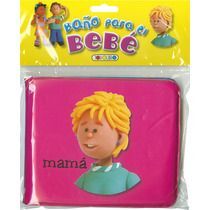 LA FAMILIA (BAÑO PARA EL BEBÉ)