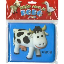 LA GRANJA  (BAÑO PARA EL BEBE)