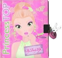 PRINCESS TOP MY DAILY LIFE 