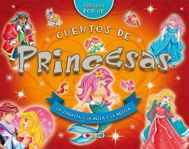 CUENTOS DE PRINCESAS