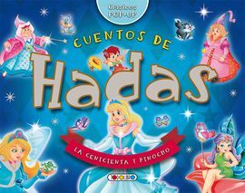 CUENTOS DE HADAS