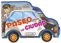 PASEO POR LA CIUDAD