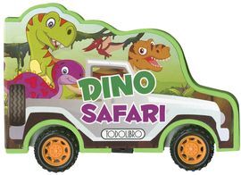 DINO SAFARI