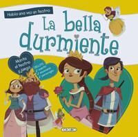 LA BELLA DURMIENTE