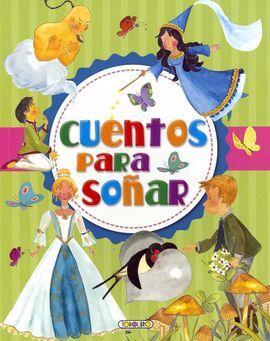 CUENTOS PARA SOÑAR