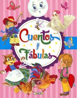 CUENTOS Y FABULAS