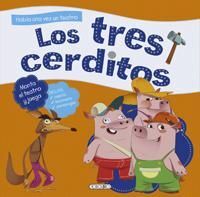 LOS TRES CERDITOS