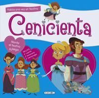 CENICIENTA