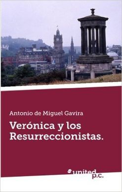 VERÓNICA Y LOS RESURRECCIONISTAS