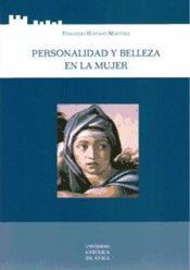 PERSONALIDAD Y BELLEZA EN LA MUJER