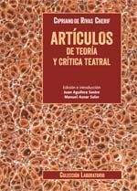 ARTÍCULOS DE TEORÍA Y CRÍTICA TEATRAL