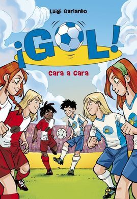 ¡GOL! 25: CARA A CARA