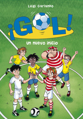 ¡GOL! 31: UN NUEVO INICIO