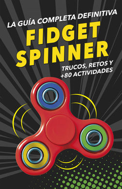 GUIA FIDGET SPINNER