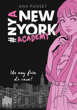 NEW YORK ACADEMY