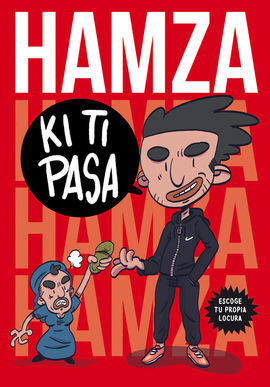 KI TI PASA.(INFLUENCERS)