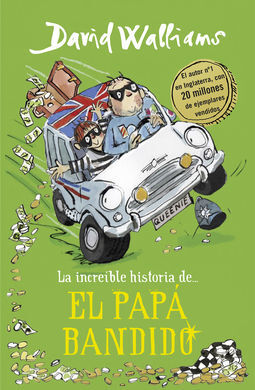 LA INCREÍBLE HISTORIA DE... EL PAPA BANDIDO