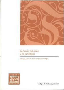 LA FUERZA DEL AMOR Y DE LA HISTORIA