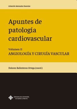 APUNTES DE PATOLOGIA CARDIOVASCULAR VOL.II