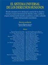 EL SISTEMA UNIVERSAL DE LOS DERECHOS HUMANOS