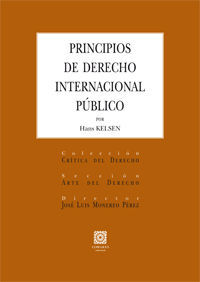 PRINCIPIOS DE DERECHO INTERNACIONAL PÚBLICO