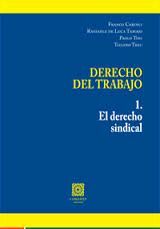 DERECHO DEL TRABAJO 1. EL DERECHO SINDICAL