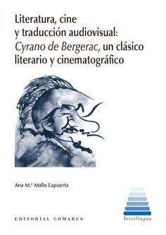 LITERATURA, CINE Y TRADUCCIÓN AUDIOVISUAL: