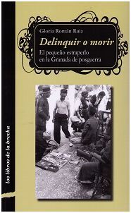 DELINQUIR O MORIR