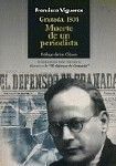 GRANADA, 1936. MUERTE DE UN PERIODISTA
