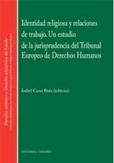 IDENTIDAD RELIGIOSA Y RELACIONES DE TRABAJO