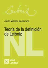 TEORÍA DE LA DEFINICIÓN DE LEIBNIZ
