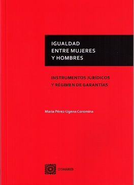 IGUALDAD ENTRE MUJERES Y HOMBRES