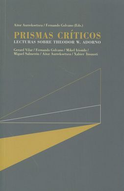 PRISMAS CRÍTICOS