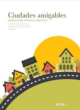 CIUDADES AMIGABLES