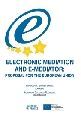 ELECTRONIC MEDIATION AND E-MEDIATOR PROPOSAL FOR THE EUROPEAN UNION