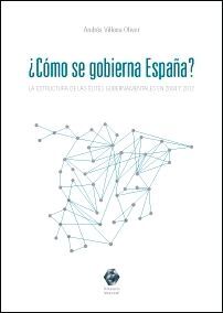 ¿CÓMO SE GOBIERNA ESPAÑA?