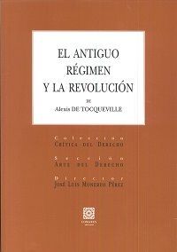 EL ANTIGUO RÉGIMEN Y LA REVOLUCIÓN