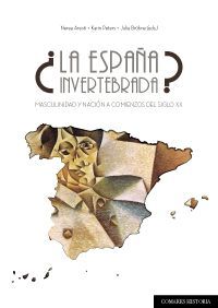 LA ESPAÑA INVERTEBRADA