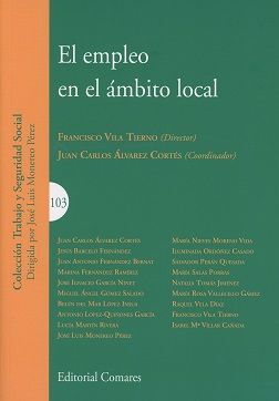 EL EMPLEO EN EL AMBITO LOCAL