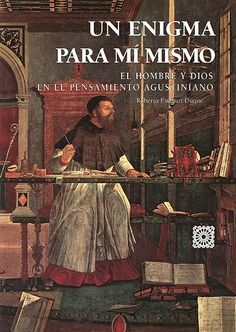 UN ENIGMA PARA MÍ MISMO