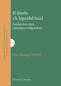 EL DERECHO A LA SEGURIDAD SOCIAL