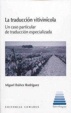 TRADUCCIÓN VITIVINÍCOLA