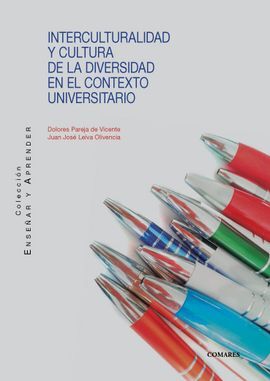 INTERCULTURALIDAD Y CULTURA DE LA DIVERSIDAD