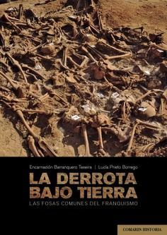 LA DERROTA BAJO TIERRA