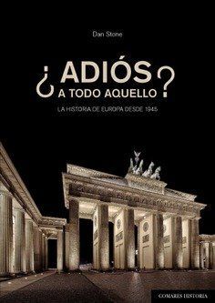 ADIOS A TODO AQUELLO?