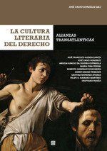 CULTURA LITERARIA DEL DERECHO