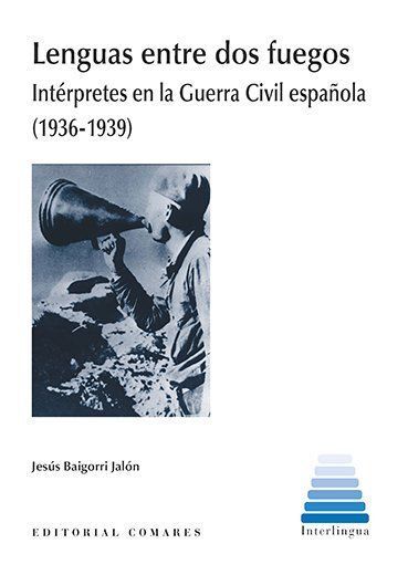 LENGUAS ENTRE DOS FUEGOS.